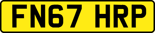 FN67HRP