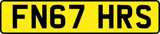 FN67HRS