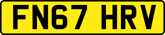 FN67HRV