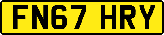 FN67HRY