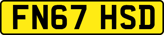 FN67HSD