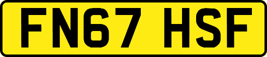 FN67HSF