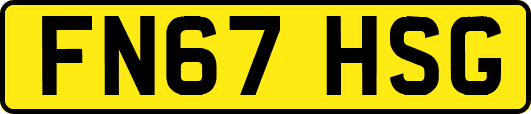 FN67HSG