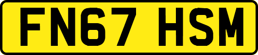 FN67HSM
