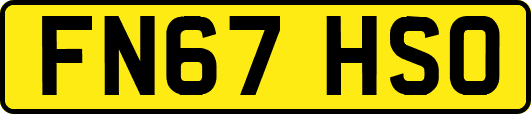 FN67HSO