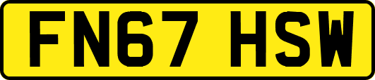 FN67HSW