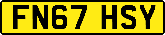 FN67HSY