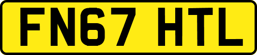 FN67HTL