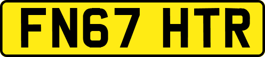 FN67HTR