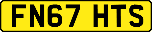 FN67HTS