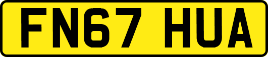 FN67HUA
