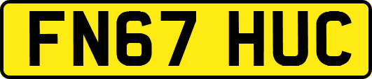 FN67HUC