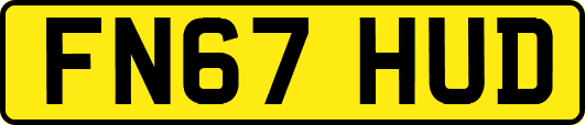FN67HUD