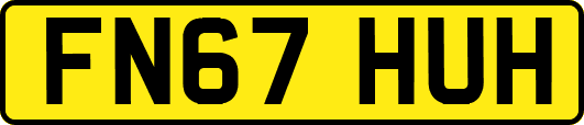 FN67HUH