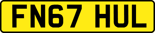 FN67HUL
