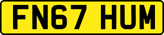 FN67HUM