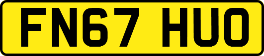 FN67HUO