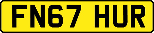 FN67HUR