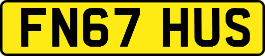 FN67HUS