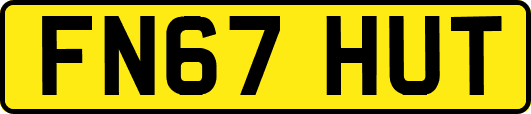 FN67HUT