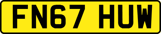FN67HUW
