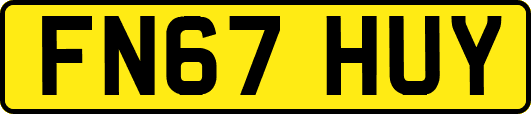 FN67HUY
