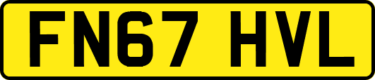 FN67HVL