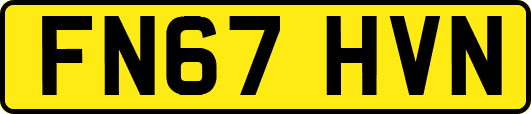 FN67HVN