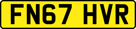 FN67HVR