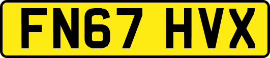 FN67HVX
