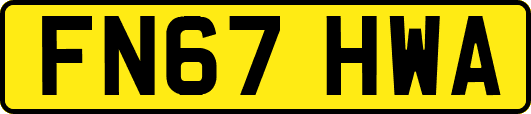 FN67HWA