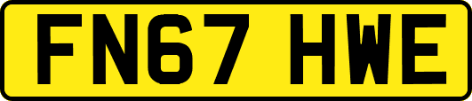 FN67HWE