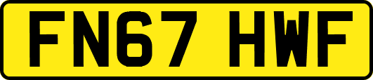 FN67HWF