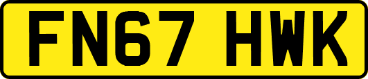 FN67HWK