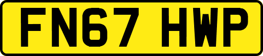 FN67HWP