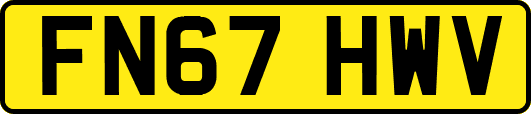 FN67HWV