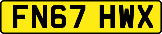 FN67HWX