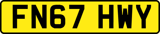 FN67HWY