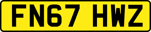 FN67HWZ