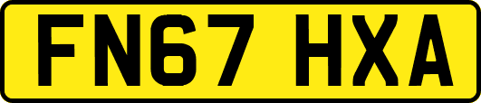 FN67HXA