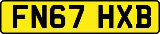 FN67HXB