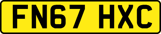 FN67HXC