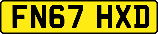 FN67HXD