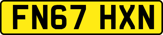 FN67HXN