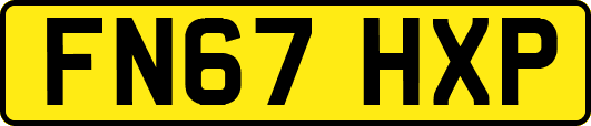 FN67HXP