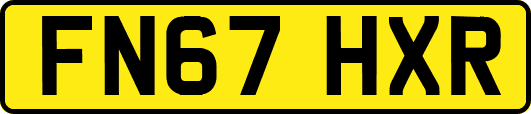 FN67HXR