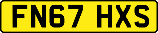 FN67HXS