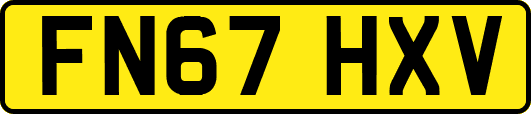 FN67HXV