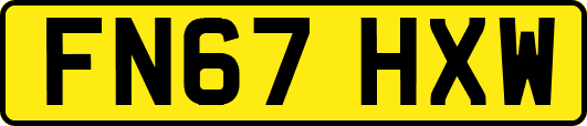 FN67HXW