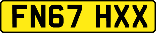 FN67HXX